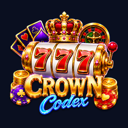 Crown Codex logo