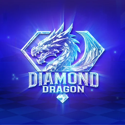 Diamond Dragon logo