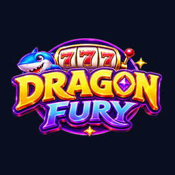 Dragon Fury logo