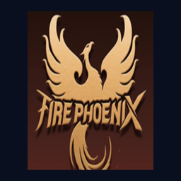 Fire Phoenix logo