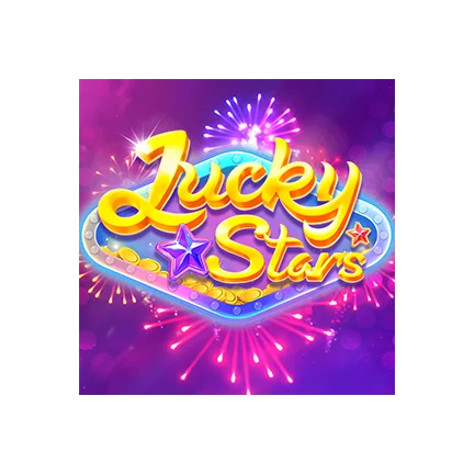Lucky Stars logo