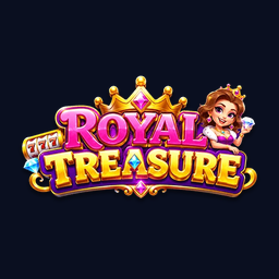 Royal Treasure logo