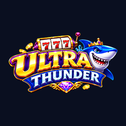 Ultra Thunder logo