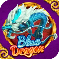 Blue Dragon logo