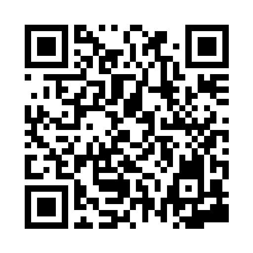 QR code for the Panda Master page