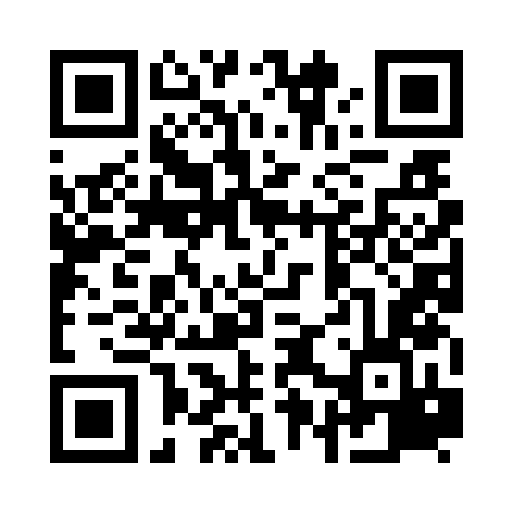QR code for the Vegas Sweeps page