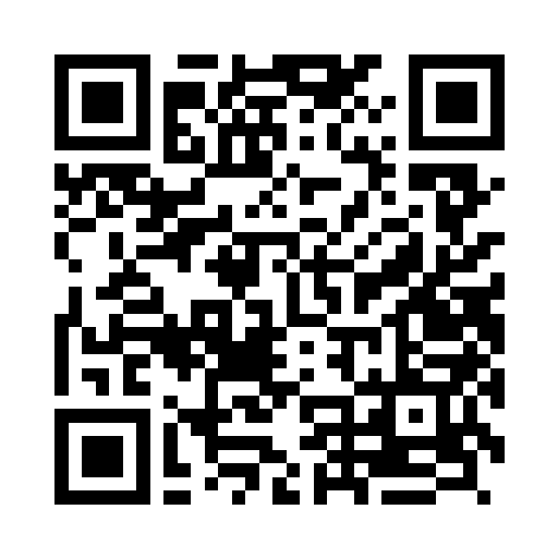 QR code for the Yolo page